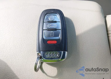 2011 Audi A4 2.0T Premium из США, поврежденный, VIN WAUWFAFL8BA122423